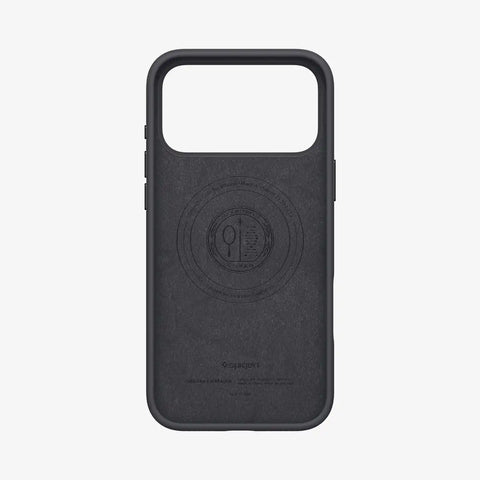 iPhone 17 Series - Silicone Fit (Mag Fit)