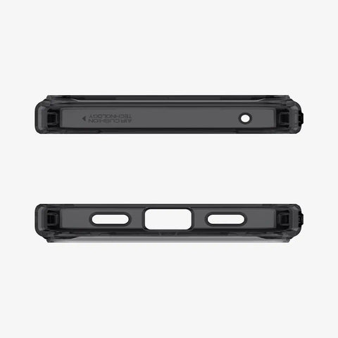 Pixel 10 Series - Ultra Hybrid Metal Ring (Mag Fit)
