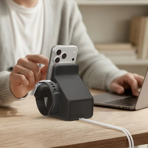 Magsafe Duo Charger Stand (Mag Fit)