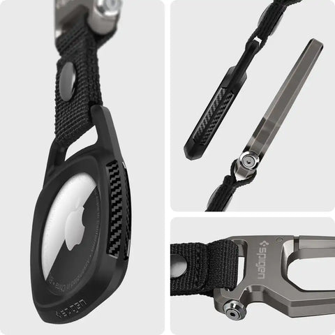 Apple AirTag Series - Rugged Armor