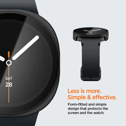 Galaxy Watch 9 Series - Thin Fit 360