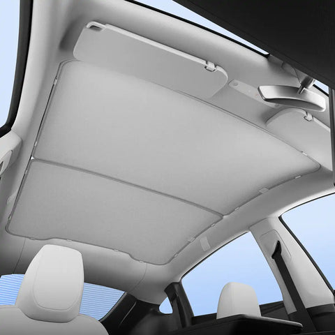 Tesla Series - CryoShade Sunroof