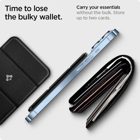 MagSafe Card Holder Smart Fold (Mag Fit)