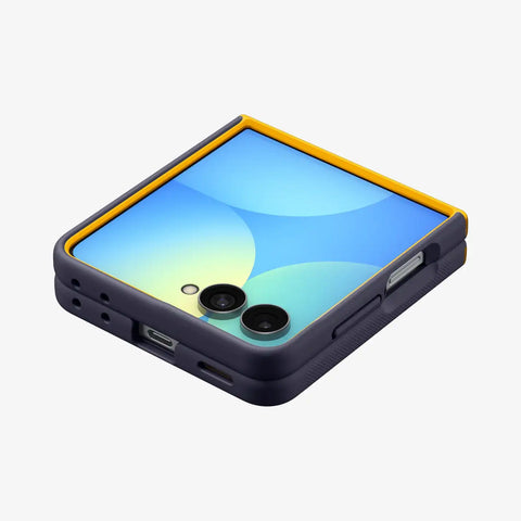 Galaxy Z Flip 8 Series - Nano Pop (Mag Fit)
