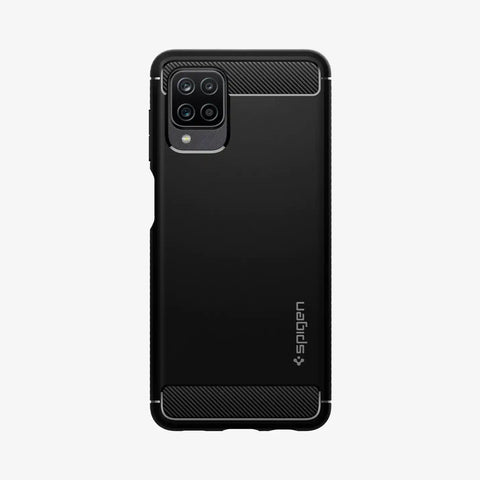 Galaxy A Series - Rugged Armor