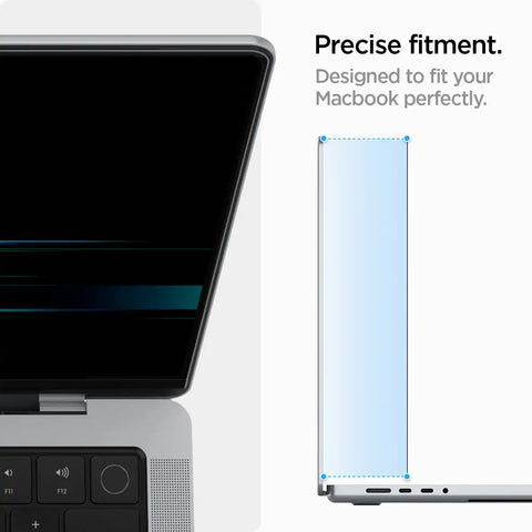 MacBook Pro Series - Safe View