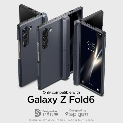 Galaxy Z Fold 6 Series - Tough Armor Pro P
