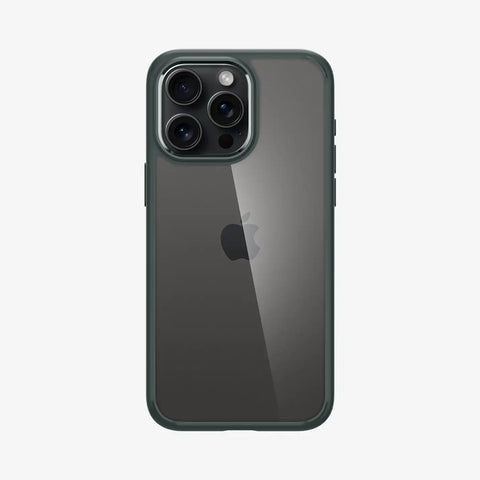 iPhone 15 Series - Ultra Hybrid