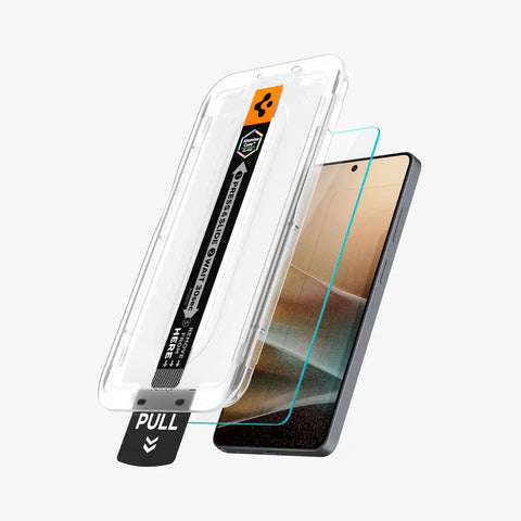 Galaxy S26 Series - GLAS.tR EZ Fit Pro