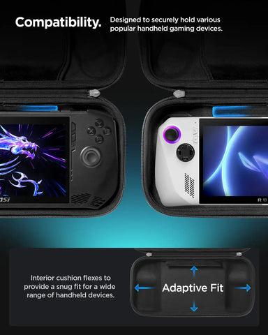 Klasden Gaming Pouch 7 inch