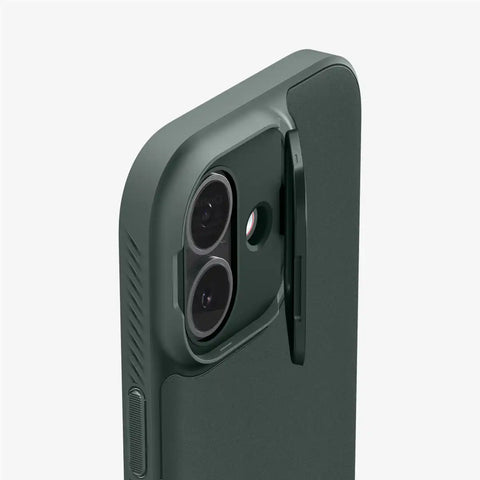 iPhone 17 Series - Optik Armor (Mag Fit)