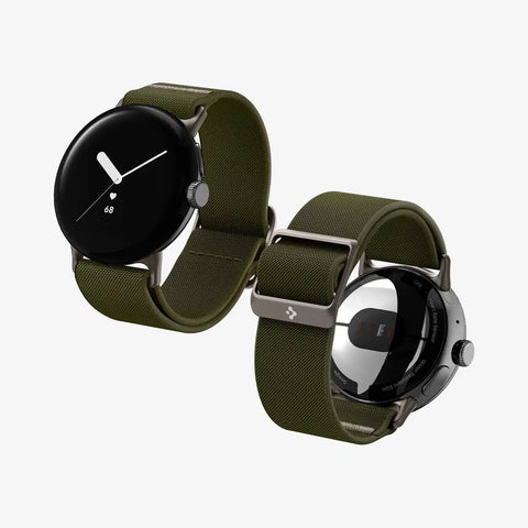 Pixel Watch Series - Lite Fit