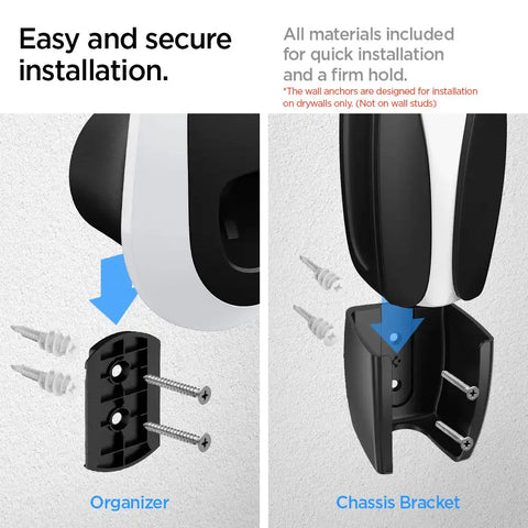 Tesla - Charger Cable Holder | TO100