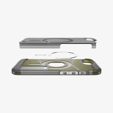 iPhone 16e Series - Tough Armor AI (Mag Fit)