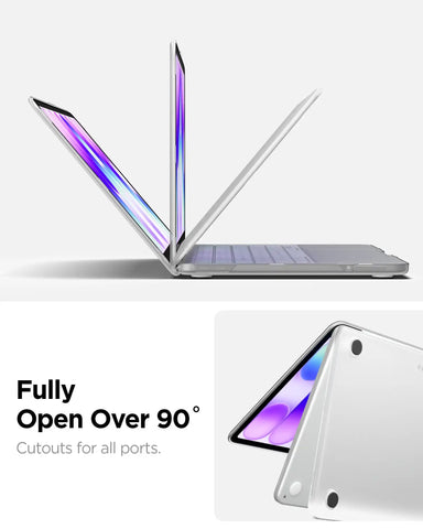 MacBook Neo - Air Skin