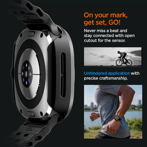 Galaxy Watch Ultra Series - Thin Fit 360
