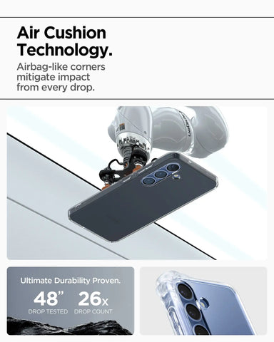 Galaxy S25 Series - Liquid Crystal