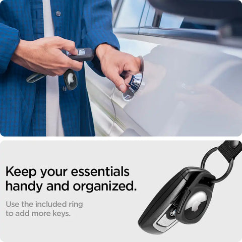 Apple AirTag Series - Rugged Armor