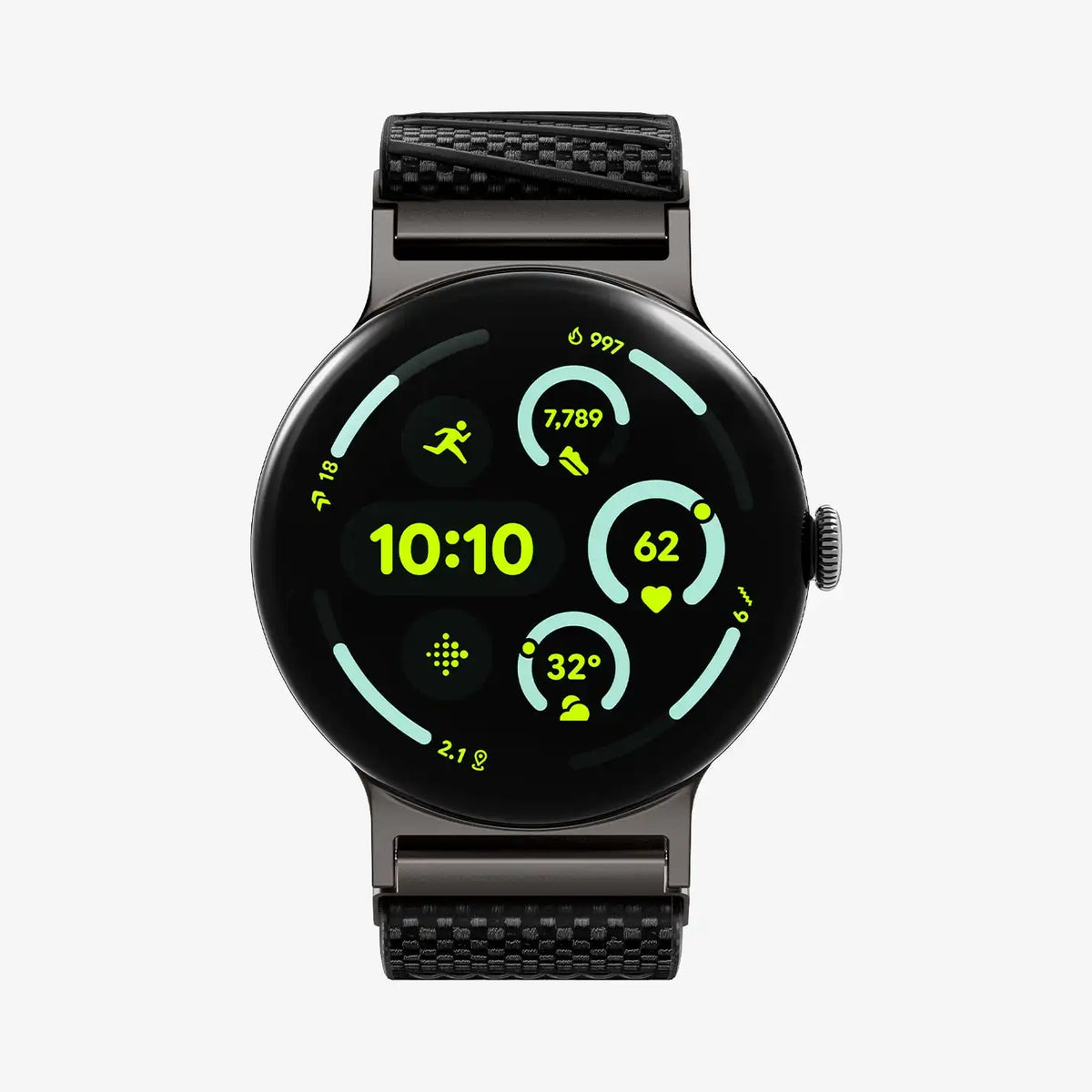 Pixel Watch 4 Series - Lite Fit X