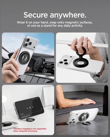 O-Mag Magnetic Phone Holder (Mag Fit+) | OM108
