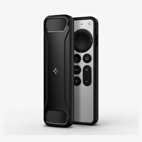 Siri Remote (2nd Gen) Rugged Armor Magnetic Tech