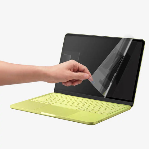 MacBook Neo - GLAS.tR Slim
