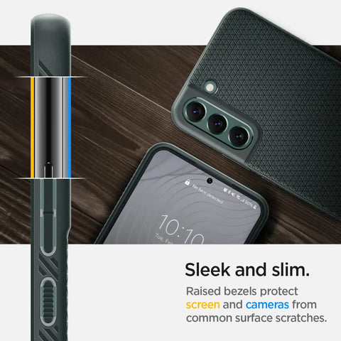 Galaxy S22 Series - Liquid Air