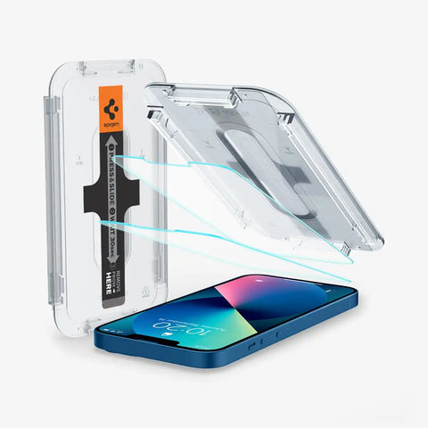 iPhone 13 Series - GLAS.tR EZ Fit