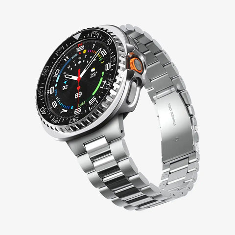 Galaxy Watch 8 Series - Bezel Tune Pro