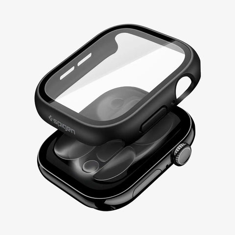 Apple Watch Series - Thin Fit 360 | Waterproof Ring