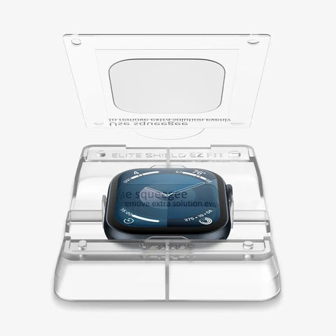 Apple Watch Series - EliteShield EZ Fit
