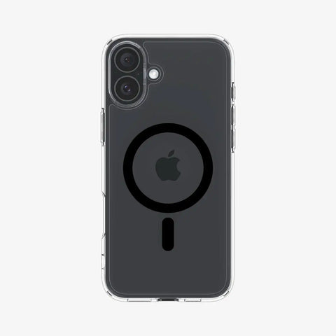 iPhone 16 Series - Ultra Hybrid (Mag Fit)