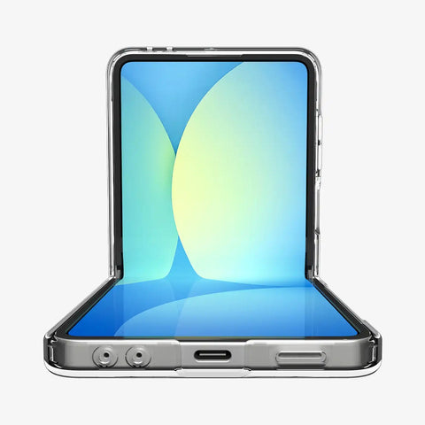 Galaxy Z Flip 7 Series - Ultra Hybrid Pro Neo One (Mag Fit)