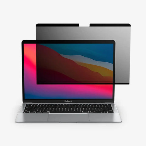 MacBook Pro Series - Safe View