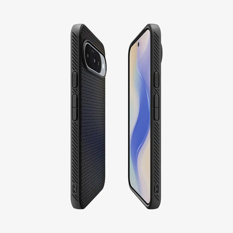 Pixel 10 Series - Liquid Air