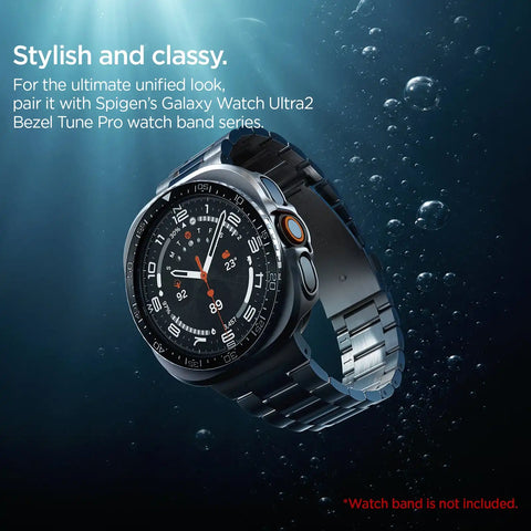 Galaxy Watch Ultra Series - Bezel Tune Pro