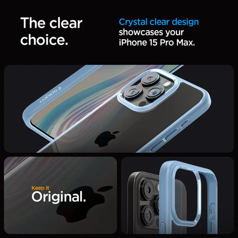 iPhone 15 Series - Ultra Hybrid