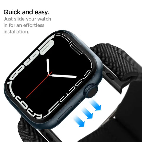 Apple Watch Series - Lite Fit