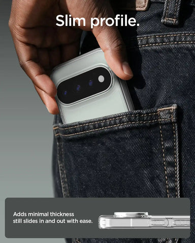 Pixel 11 Series - Ultra Hybrid