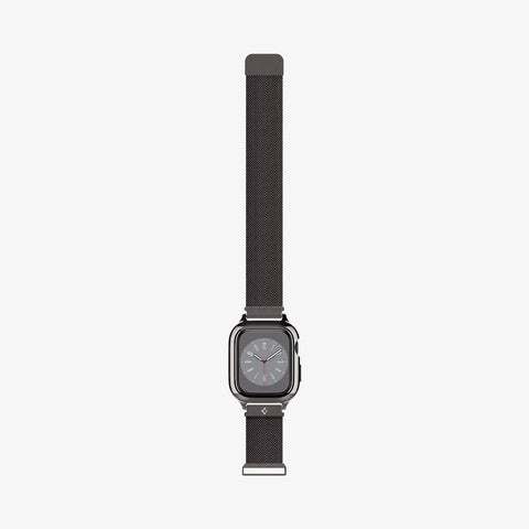 Apple Watch Series - Metal Fit Pro