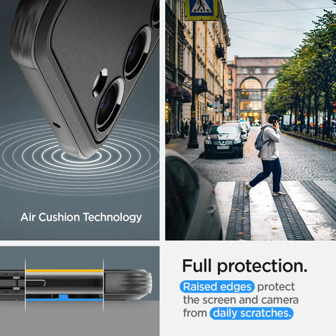 Galaxy S23 Series - Rugged Armor