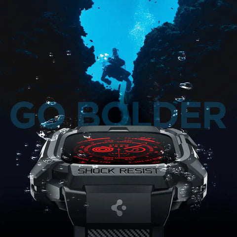 Apple Watch Series - Rugged Armor Pro