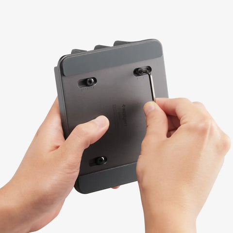 Vertical Laptop Stand | LD208S4