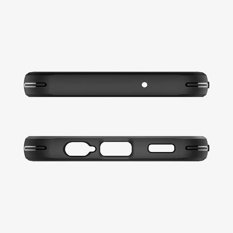 Galaxy A Series - Rugged Armor