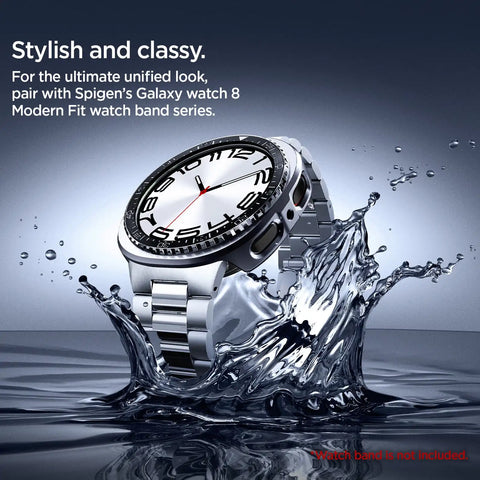 Galaxy Watch 9 Series - Bezel Tune Pro