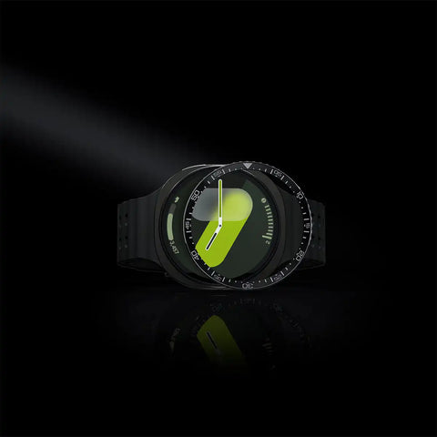 Galaxy Watch 8 Series - Bezel Tune