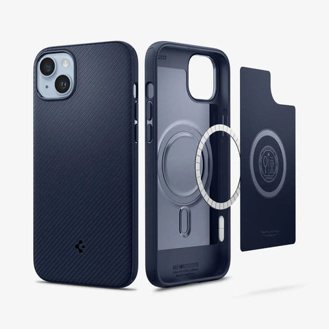 iPhone 14 Series - Mag Armor (Mag Fit)