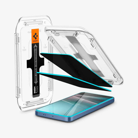 Galaxy S25 Series - GLAS.tR EZ Fit | Privacy
