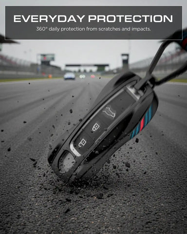 Porsche Key Fob Cover | PK100