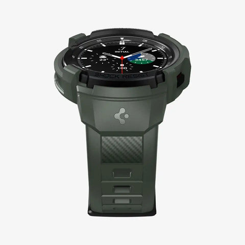 Galaxy Watch Series - Rugged Armor Pro